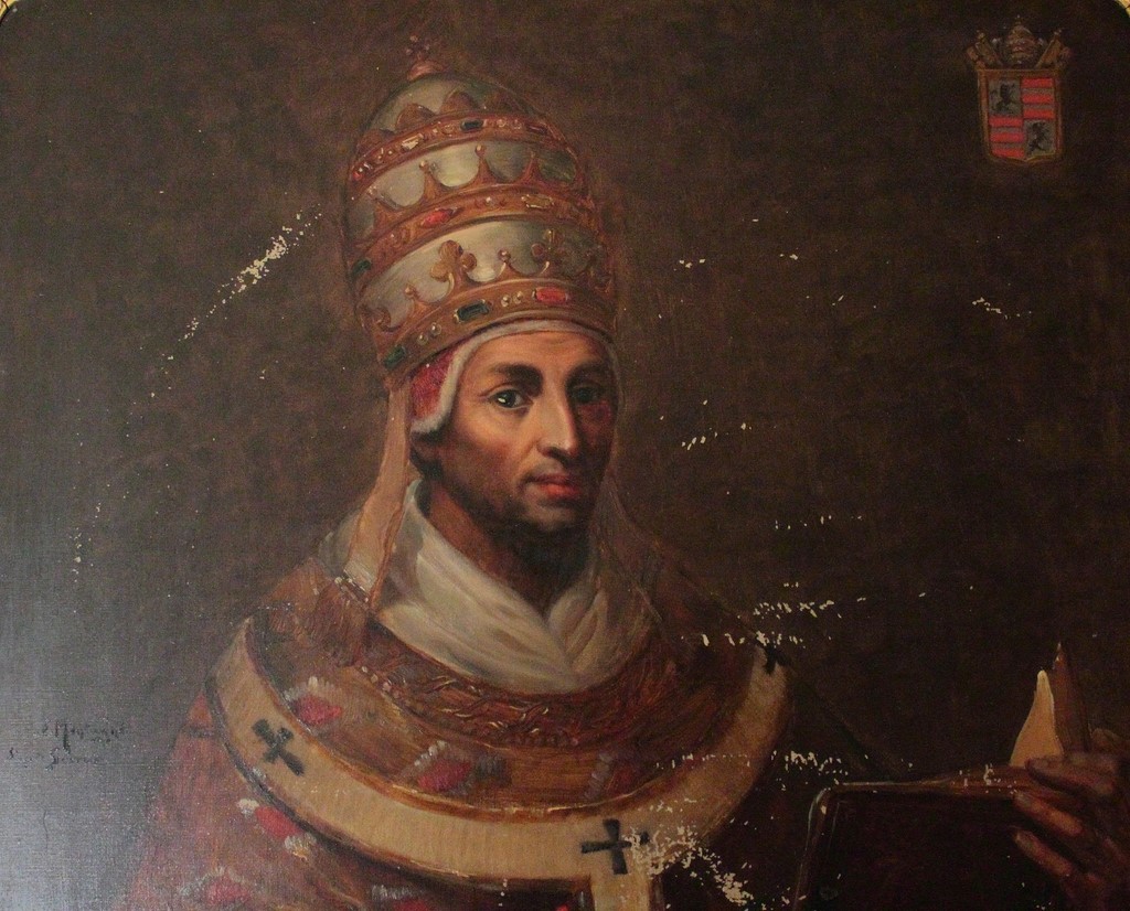 Histoire cathédrale